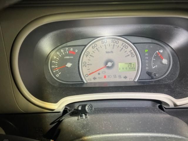 DAIHATSU MIRA COCOA 4WD 2011 Image 31