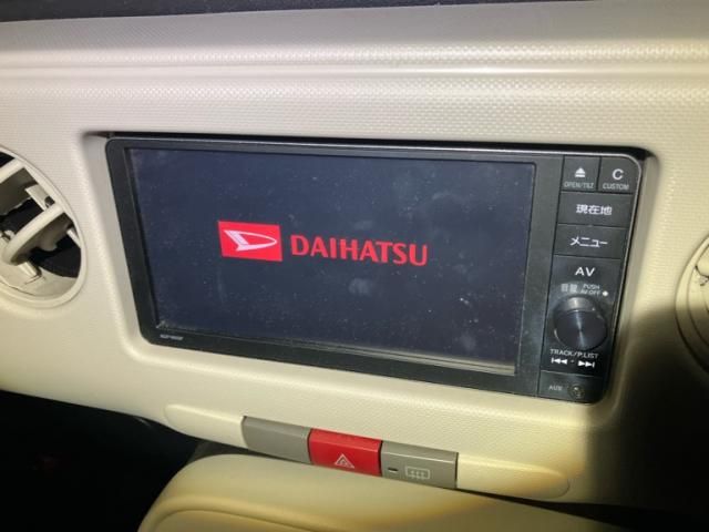 DAIHATSU MIRA COCOA 4WD 2011 Image 31