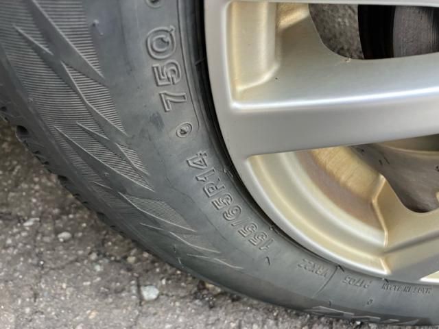 DAIHATSU TANTO CUSTOM 4WD 2013 Image 31