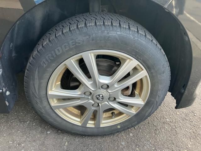 DAIHATSU TANTO CUSTOM 4WD 2013 Image 31