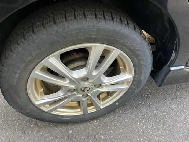 DAIHATSU TANTO CUSTOM 4WD 2013 Image 31