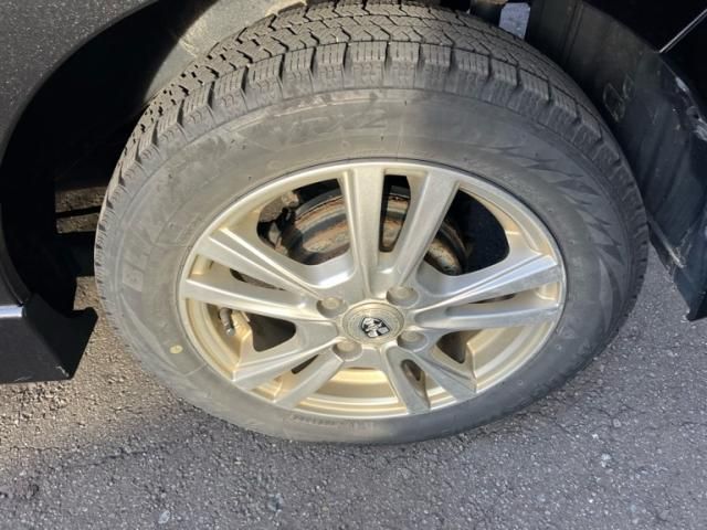 DAIHATSU TANTO CUSTOM 4WD 2013 Image 31