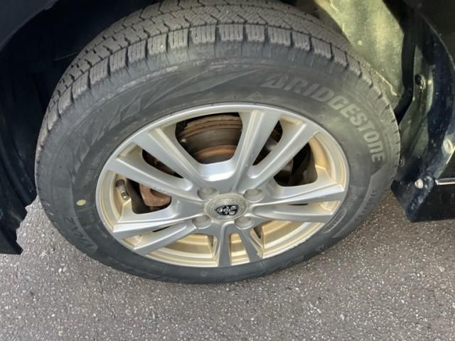 DAIHATSU TANTO CUSTOM 4WD 2013 Image 31