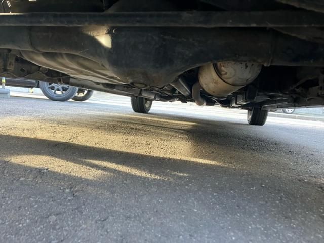 DAIHATSU TANTO CUSTOM 4WD 2013 Image 31