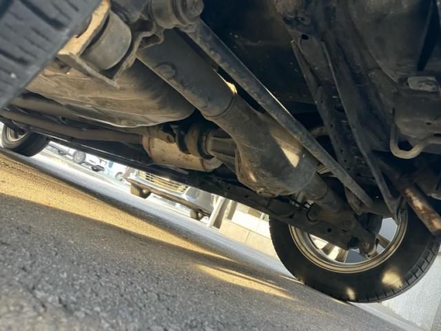 DAIHATSU TANTO CUSTOM 4WD 2013 Image 31