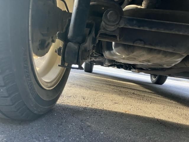 DAIHATSU TANTO CUSTOM 4WD 2013 Image 31