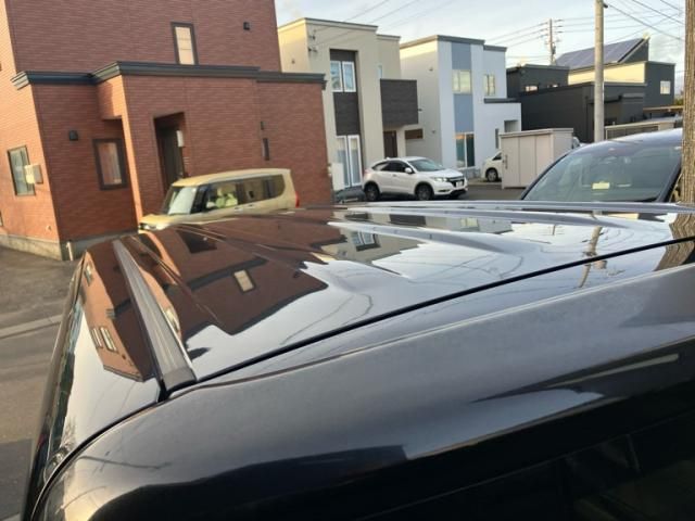 DAIHATSU TANTO CUSTOM 4WD 2013 Image 31