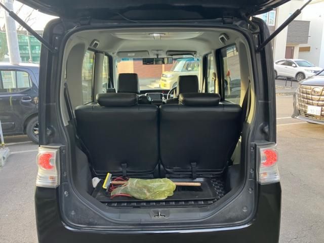 DAIHATSU TANTO CUSTOM 4WD 2013 Image 31