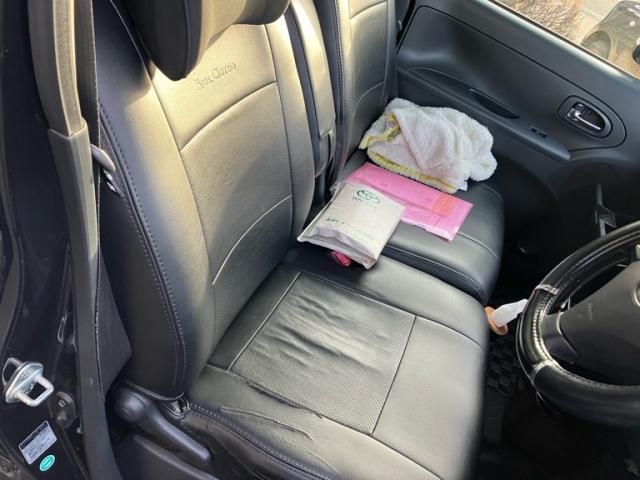 DAIHATSU TANTO CUSTOM 4WD 2013 Image 31