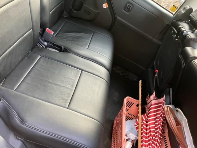 DAIHATSU TANTO CUSTOM 4WD 2013 Image 31