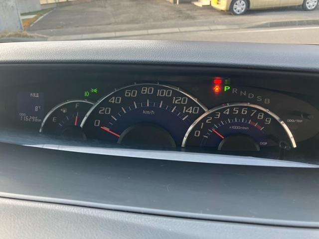 DAIHATSU TANTO CUSTOM 4WD 2013 Image 31