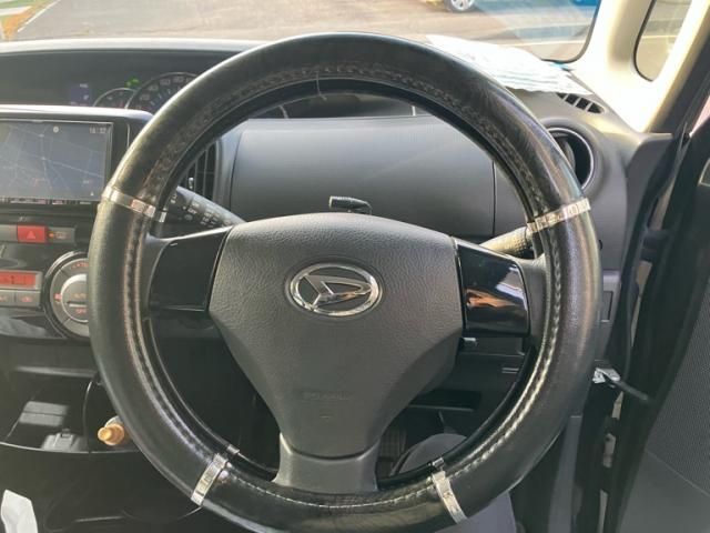 DAIHATSU TANTO CUSTOM 4WD 2013 Image 31