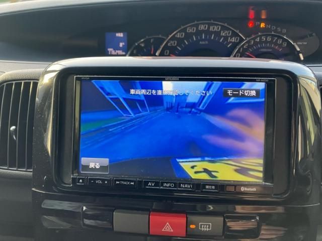 DAIHATSU TANTO CUSTOM 4WD 2013 Image 31