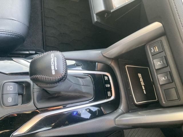 TOYOTA COROLLA CROSS HYBRID 2021 Image 31