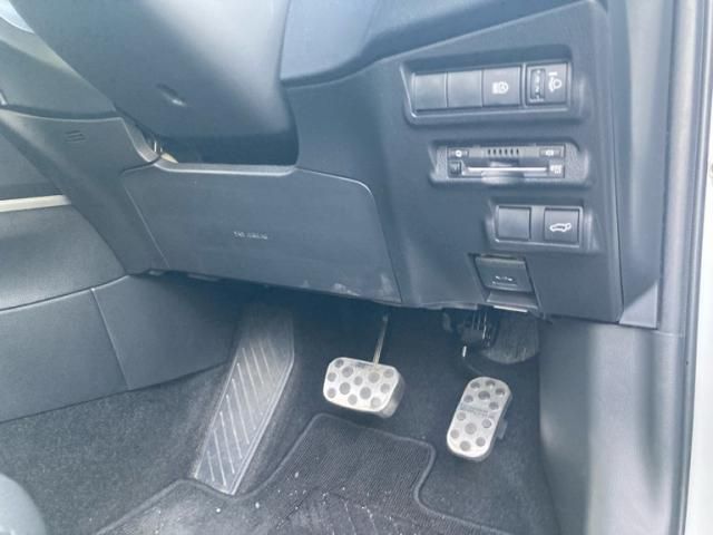 TOYOTA COROLLA CROSS HYBRID 2021 Image 31