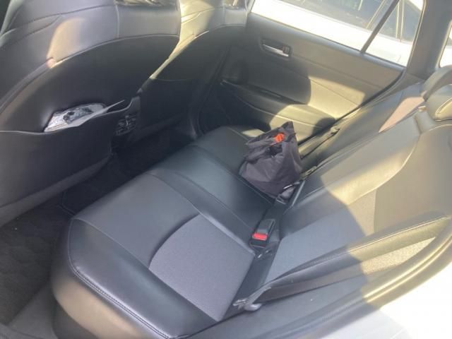 TOYOTA COROLLA CROSS HYBRID 2021 Image 31