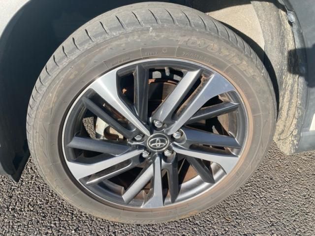 TOYOTA COROLLA CROSS HYBRID 2021 Image 31