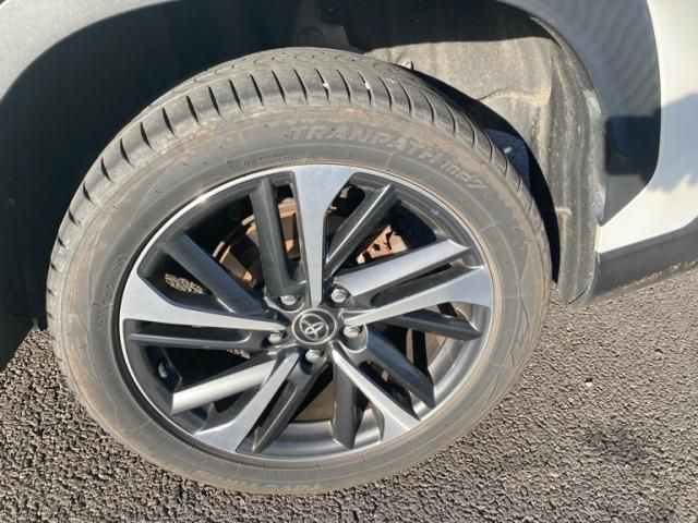 TOYOTA COROLLA CROSS HYBRID 2021 Image 31