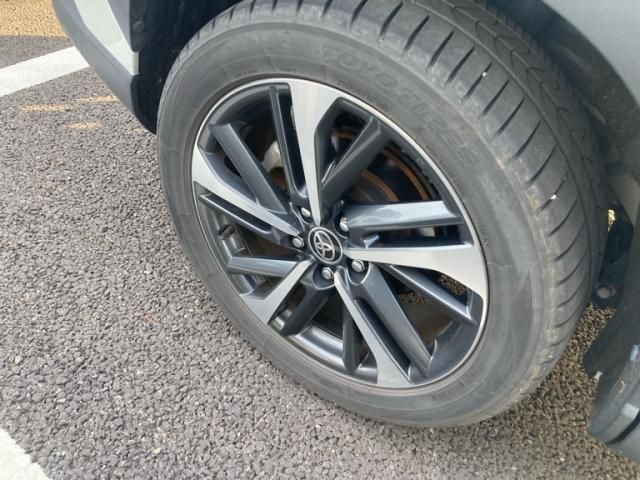 TOYOTA COROLLA CROSS HYBRID 2021 Image 31