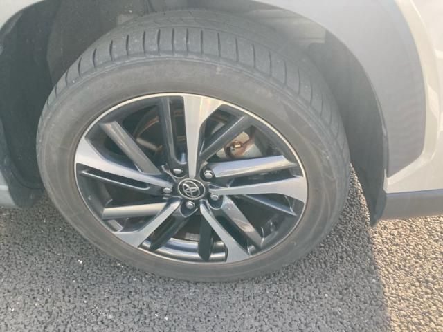 TOYOTA COROLLA CROSS HYBRID 2021 Image 31