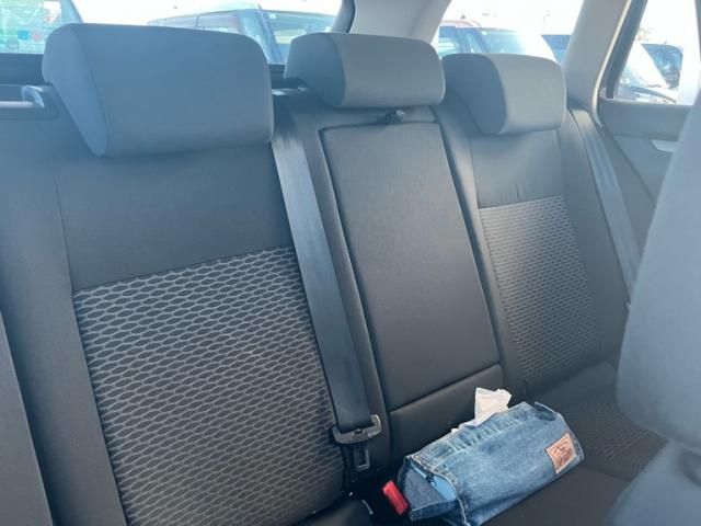 VOLKSWAGEN GOLF VARI 2011 Image 31