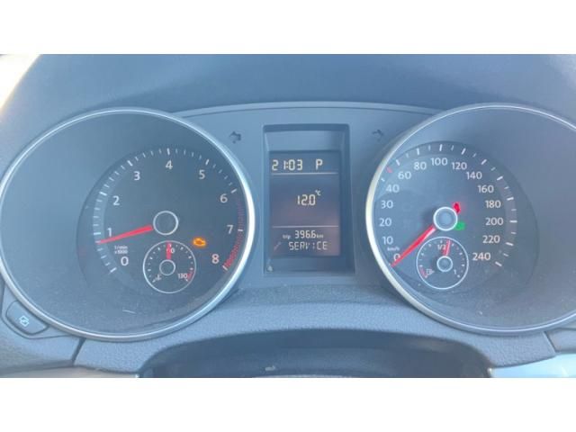 VOLKSWAGEN GOLF VARI 2011 Image 31