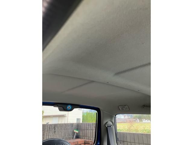 SUZUKI JIMNY 4WD 2006 Image 31