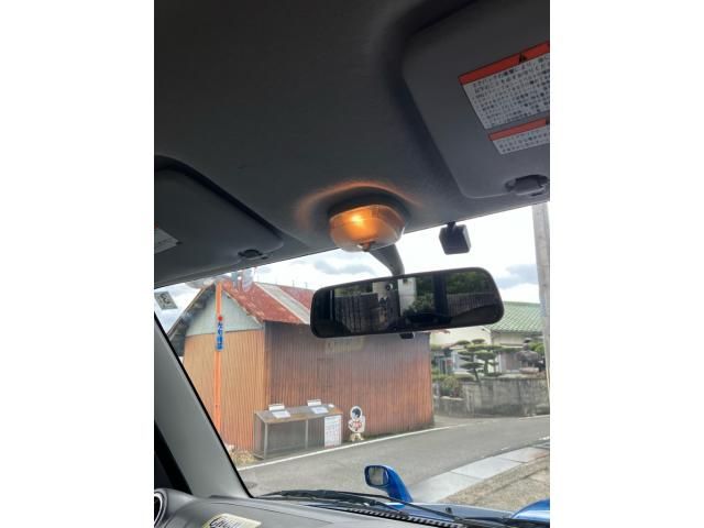 SUZUKI JIMNY 4WD 2006 Image 31