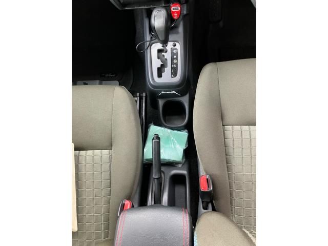 SUZUKI JIMNY 4WD 2006 Image 31