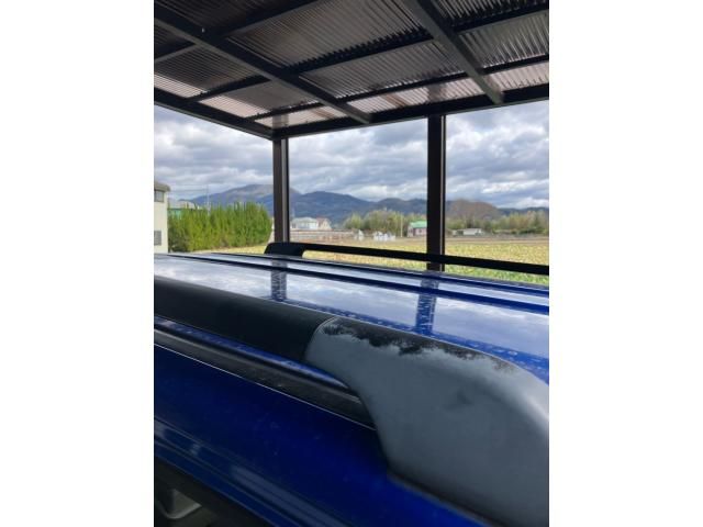 SUZUKI JIMNY 4WD 2006 Image 31