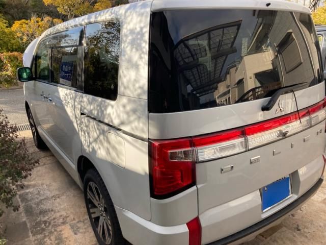 MITSUBISHI DELICA D:5 4WD 2023 Image 31