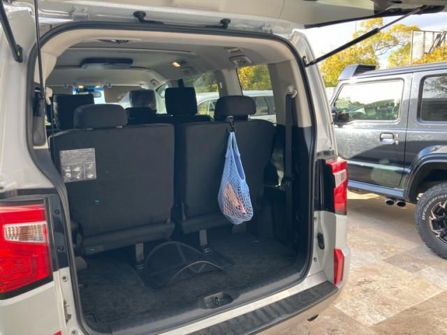 MITSUBISHI DELICA D:5 4WD 2023 Image 31