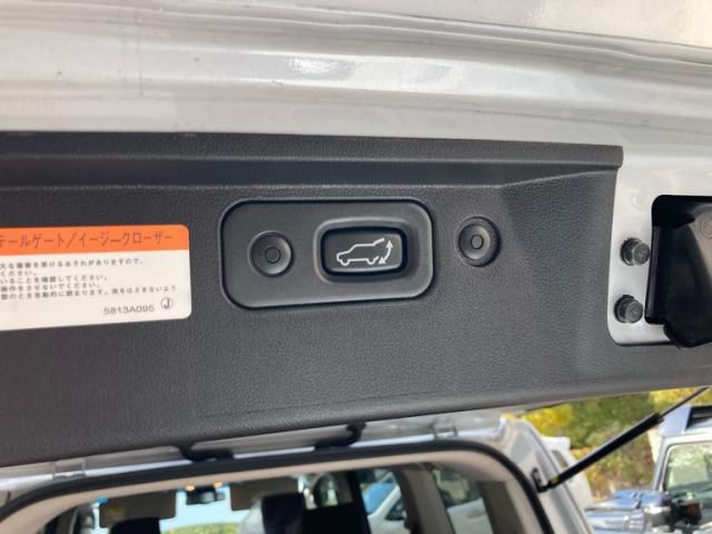 MITSUBISHI DELICA D:5 4WD 2023 Image 31