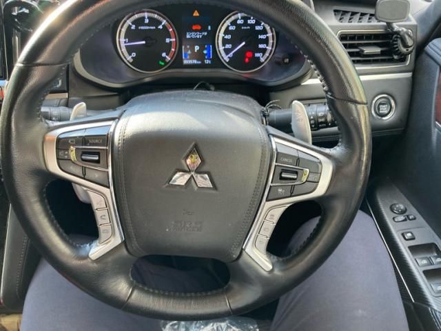 MITSUBISHI DELICA D:5 4WD 2023 Image 31