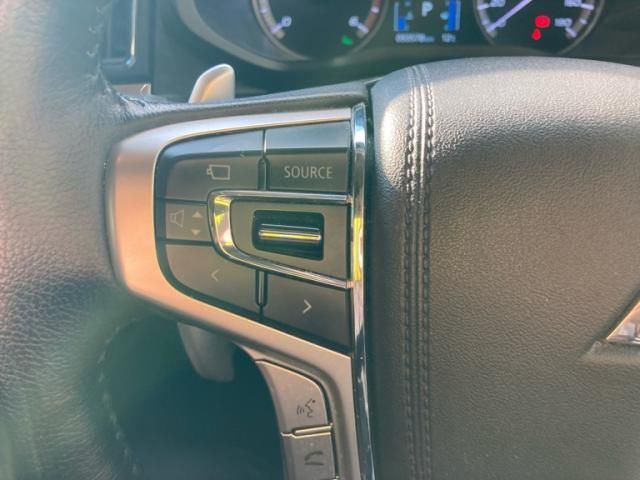 MITSUBISHI DELICA D:5 4WD 2023 Image 31