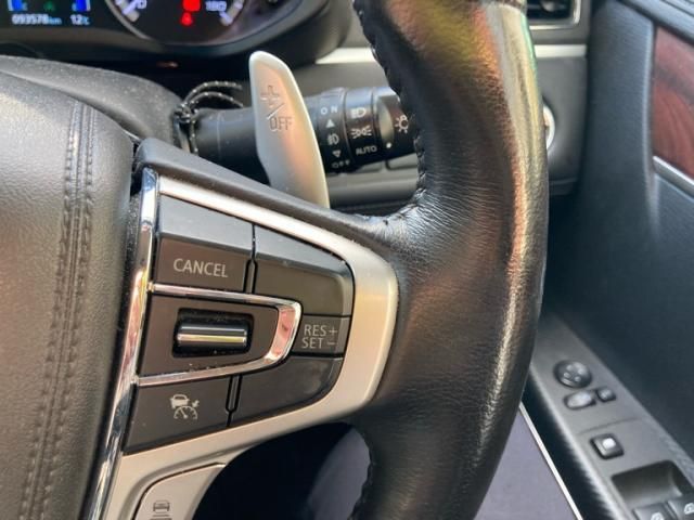 MITSUBISHI DELICA D:5 4WD 2023 Image 31