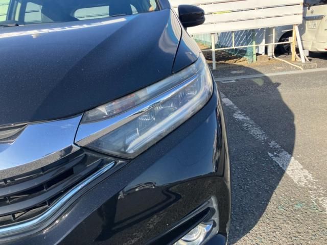 HONDA SHUTTLE HYBRID 2016 Image 31