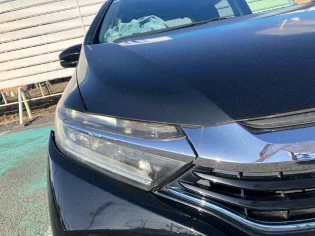 HONDA SHUTTLE HYBRID 2016 Image 31