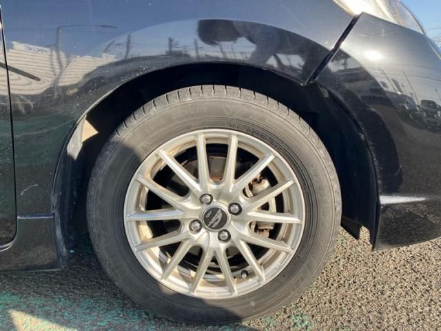 HONDA SHUTTLE HYBRID 2016 Image 31