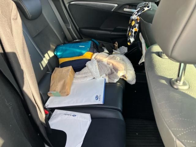 HONDA SHUTTLE HYBRID 2016 Image 31