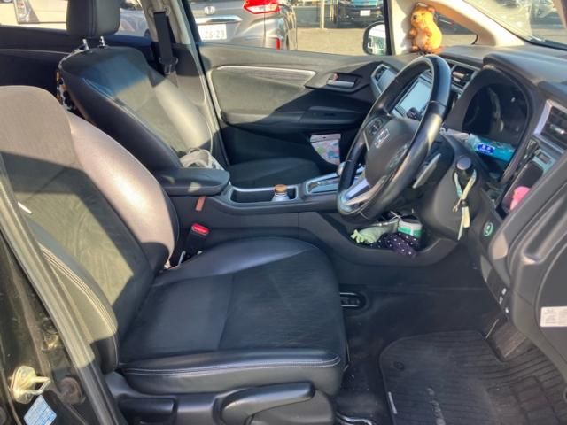 HONDA SHUTTLE HYBRID 2016 Image 31