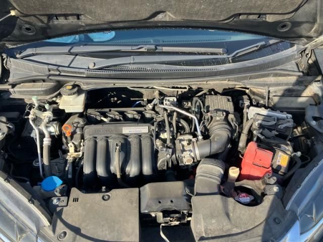 HONDA SHUTTLE HYBRID 2016 Image 31