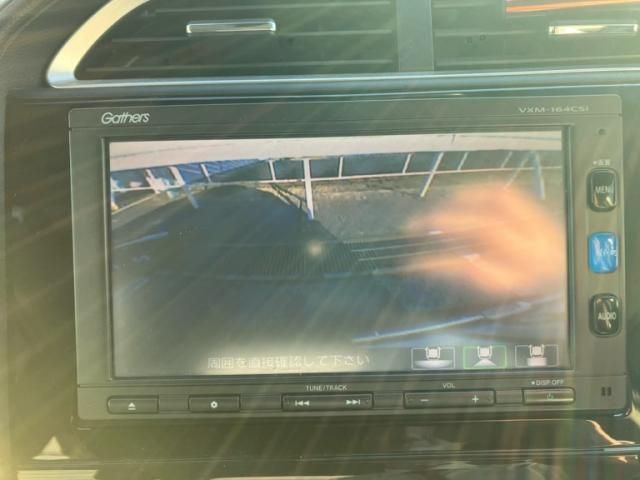 HONDA SHUTTLE HYBRID 2016 Image 31