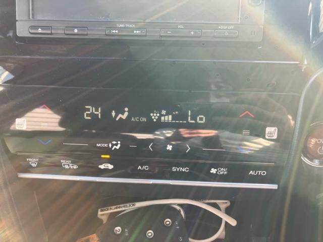 HONDA SHUTTLE HYBRID 2016 Image 31