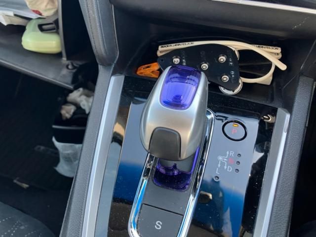 HONDA SHUTTLE HYBRID 2016 Image 31