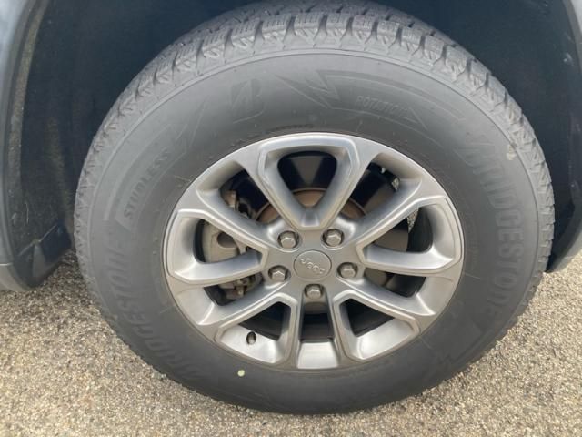 JEEP GRAND CHEROKEE 2015 Image 31