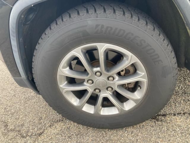 JEEP GRAND CHEROKEE 2015 Image 31