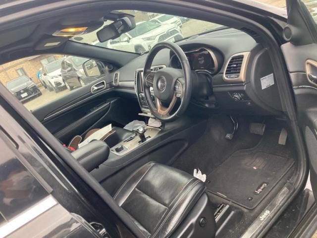 JEEP GRAND CHEROKEE 2015 Image 31