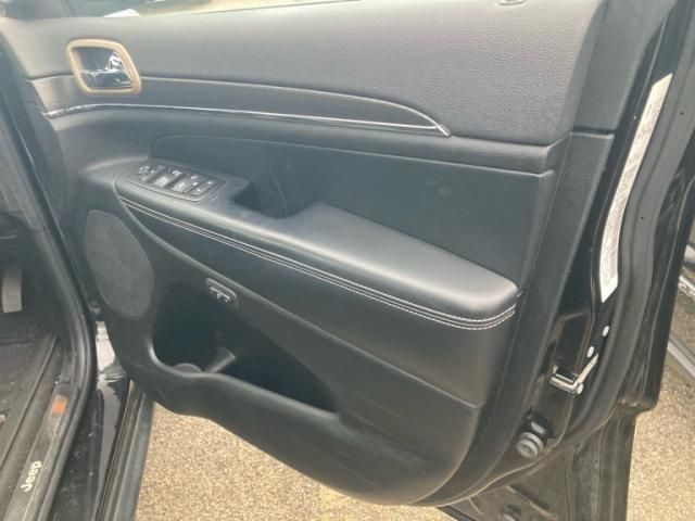 JEEP GRAND CHEROKEE 2015 Image 31