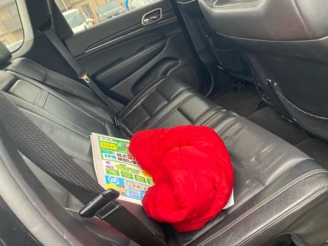 JEEP GRAND CHEROKEE 2015 Image 31